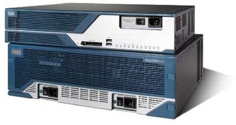 cisco 3800 c系列集成多业务路由器