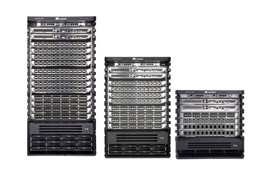 cloudengine 12800系列高性能核心交换机